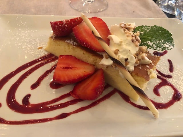 Excel Recruitment&rsquo;s Director and ex-chef Shane Mclave discusses donning his chef whites for the first time in 12 years 